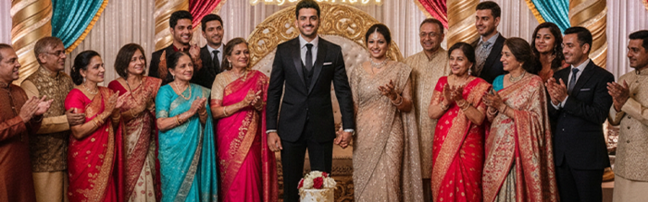 Anniversary Events Management