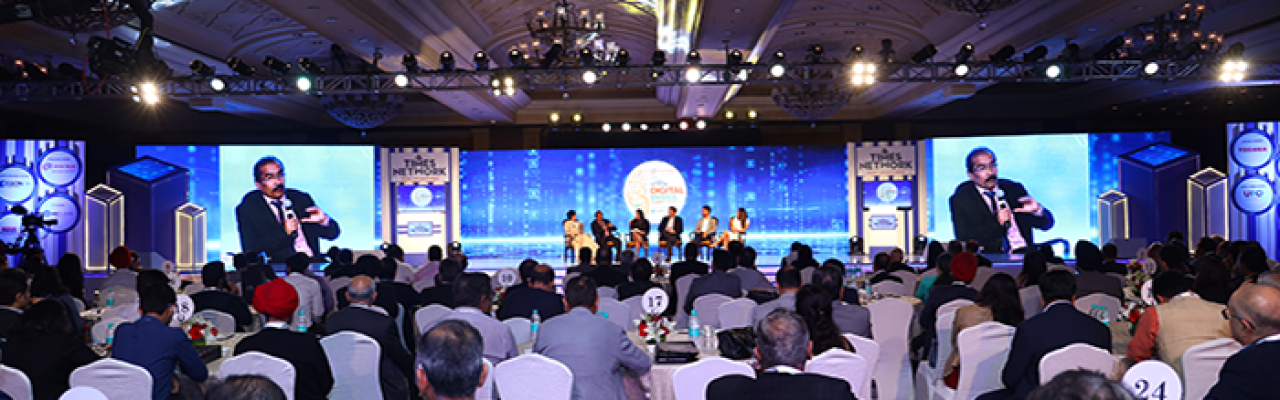 Corporate Events  Management