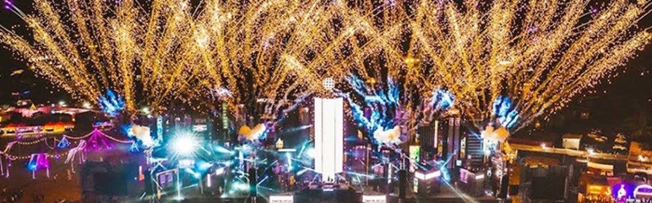 Festival Events Management