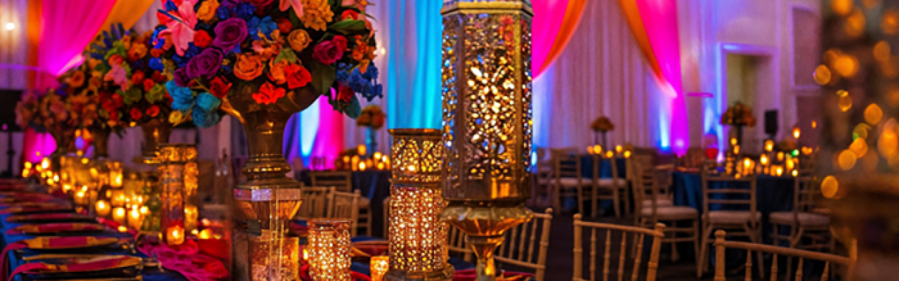 Wedding Events Management